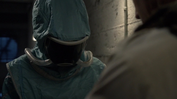 The 100 Season Two Episode Nine Remember Me-393
