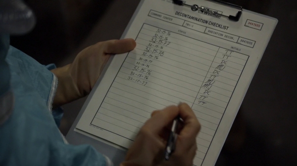 The 100 Season Two Episode Nine Remember Me-392
