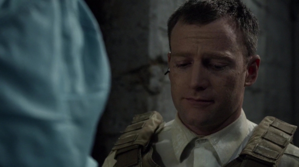 The 100 Season Two Episode Nine Remember Me-389
