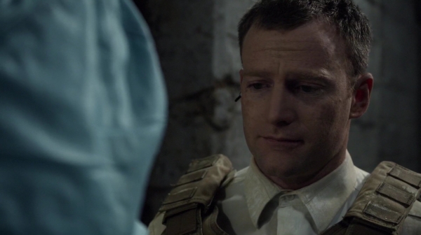 The 100 Season Two Episode Nine Remember Me-388
