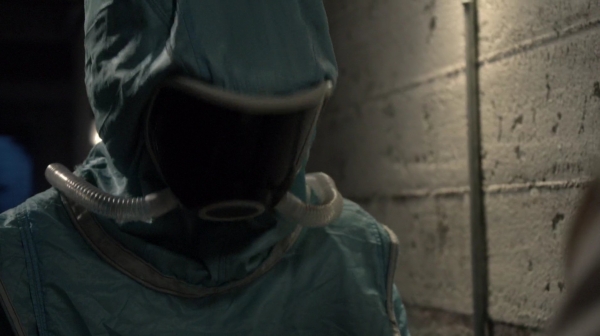 The 100 Season Two Episode Nine Remember Me-387
