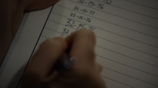 The 100 Season Two Episode Nine Remember Me-385
