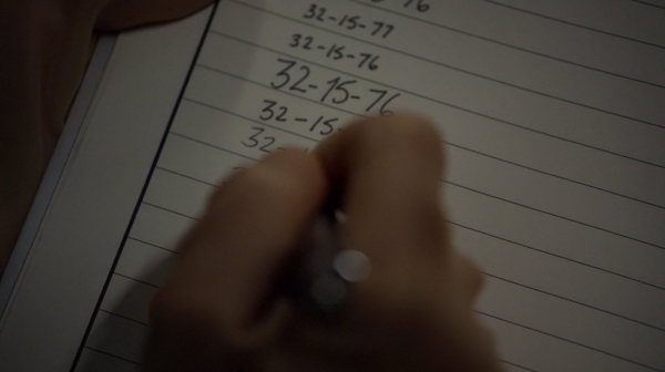 The 100 Season Two Episode Nine Remember Me-384
