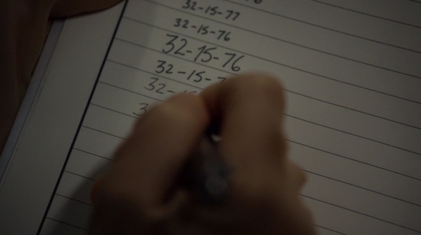 The 100 Season Two Episode Nine Remember Me-383
