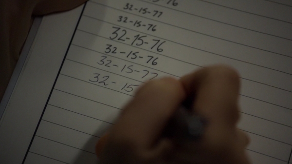 The 100 Season Two Episode Nine Remember Me-381
