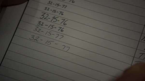 The 100 Season Two Episode Nine Remember Me-380
