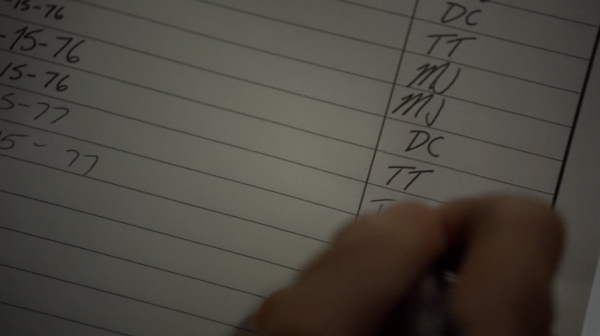 The 100 Season Two Episode Nine Remember Me-379
