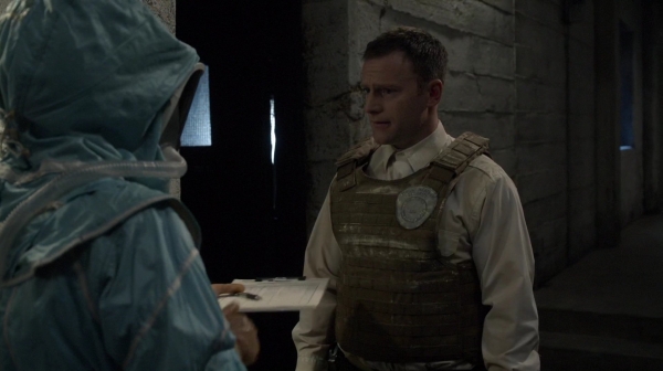 The 100 Season Two Episode Nine Remember Me-378
