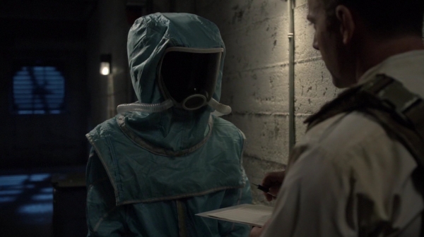 The 100 Season Two Episode Nine Remember Me-375
