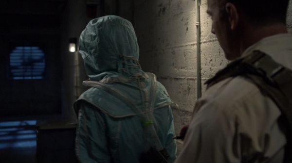 The 100 Season Two Episode Nine Remember Me-374
