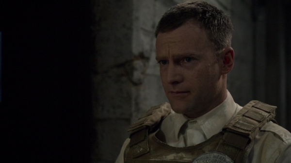 The 100 Season Two Episode Nine Remember Me-373
