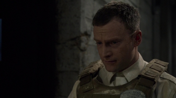 The 100 Season Two Episode Nine Remember Me-372
