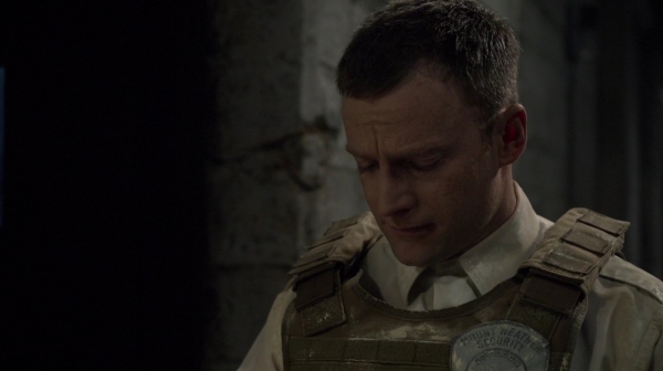 The 100 Season Two Episode Nine Remember Me-371
