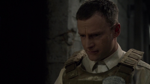The 100 Season Two Episode Nine Remember Me-370
