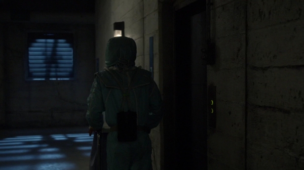 The 100 Season Two Episode Nine Remember Me-369

