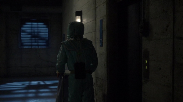 The 100 Season Two Episode Nine Remember Me-368

