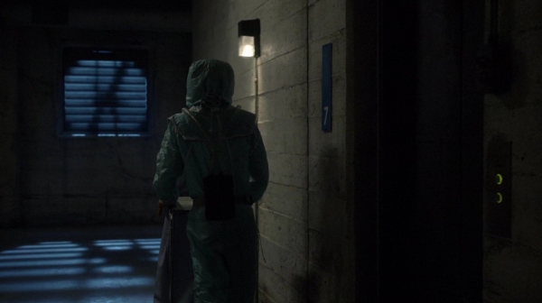 The 100 Season Two Episode Nine Remember Me-367
