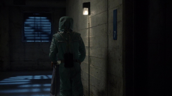 The 100 Season Two Episode Nine Remember Me-366
