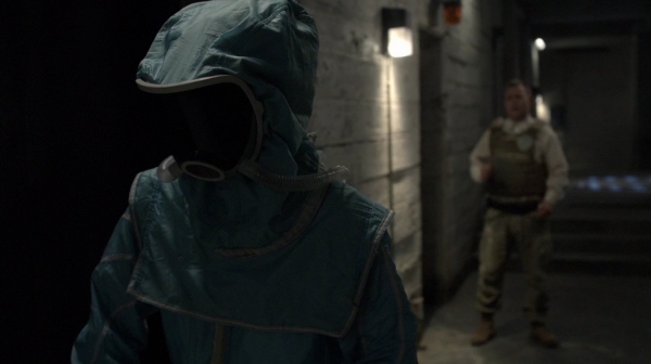 The 100 Season Two Episode Nine Remember Me-365
