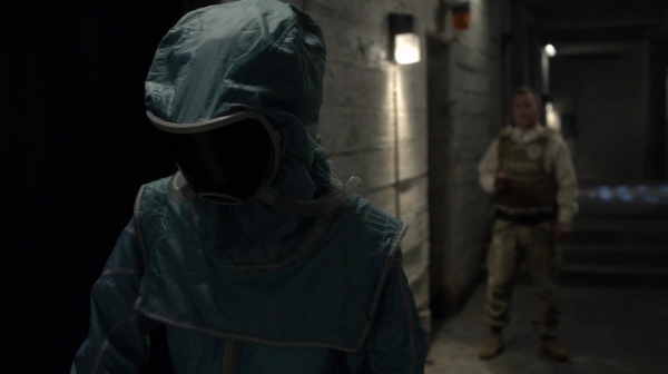The 100 Season Two Episode Nine Remember Me-362
