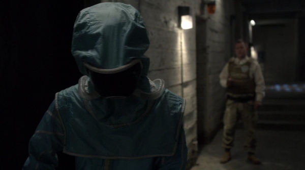 The 100 Season Two Episode Nine Remember Me-361
