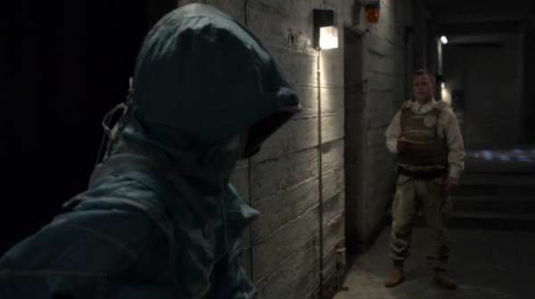 The 100 Season Two Episode Nine Remember Me-360
