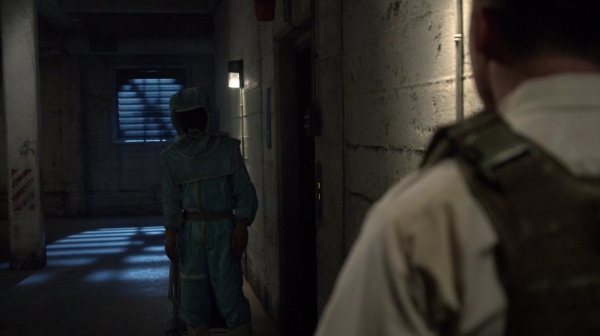 The 100 Season Two Episode Nine Remember Me-359
