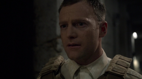 The 100 Season Two Episode Nine Remember Me-358
