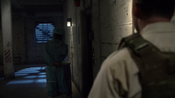 The 100 Season Two Episode Nine Remember Me-357
