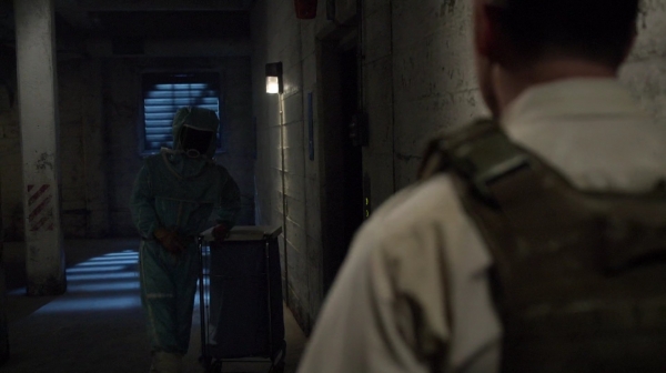 The 100 Season Two Episode Nine Remember Me-356
