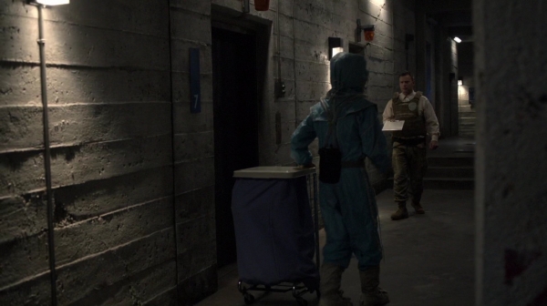 The 100 Season Two Episode Nine Remember Me-355
