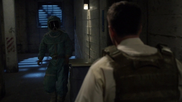 The 100 Season Two Episode Nine Remember Me-354
