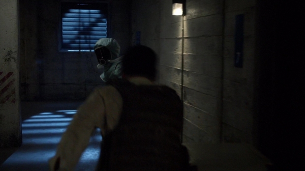 The 100 Season Two Episode Nine Remember Me-353
