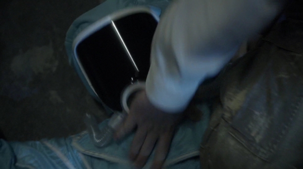 The 100 Season Two Episode Nine Remember Me-350
