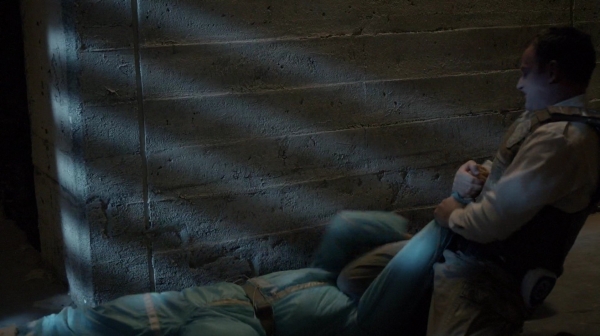 The 100 Season Two Episode Nine Remember Me-348
