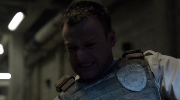 The 100 Season Two Episode Nine Remember Me-346
