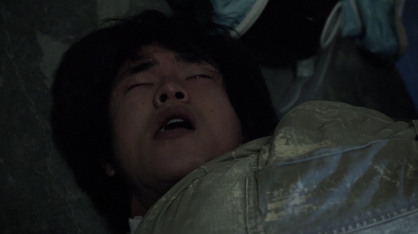 The 100 Season Two Episode Nine Remember Me-344
