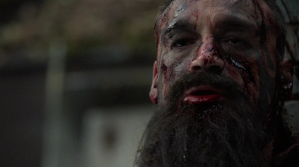 The 100 Season Two Episode Nine Remember Me-343
