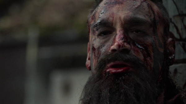 The 100 Season Two Episode Nine Remember Me-342
