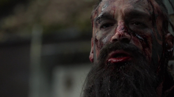 The 100 Season Two Episode Nine Remember Me-341
