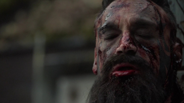 The 100 Season Two Episode Nine Remember Me-340
