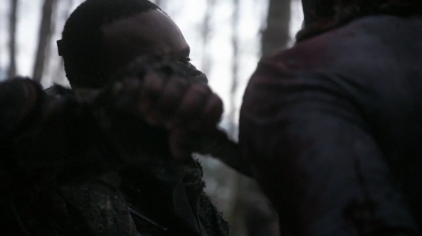 The 100 Season Two Episode Nine Remember Me-331
