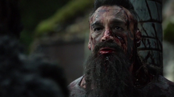 The 100 Season Two Episode Nine Remember Me-330
