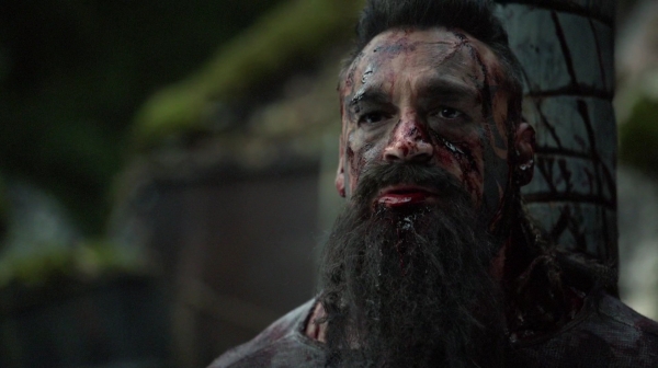 The 100 Season Two Episode Nine Remember Me-329
