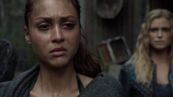The 100 Season Two Episode Nine Remember Me-328
