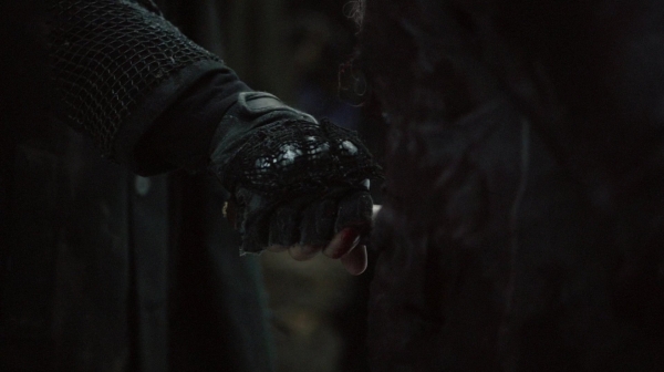 The 100 Season Two Episode Nine Remember Me-323
