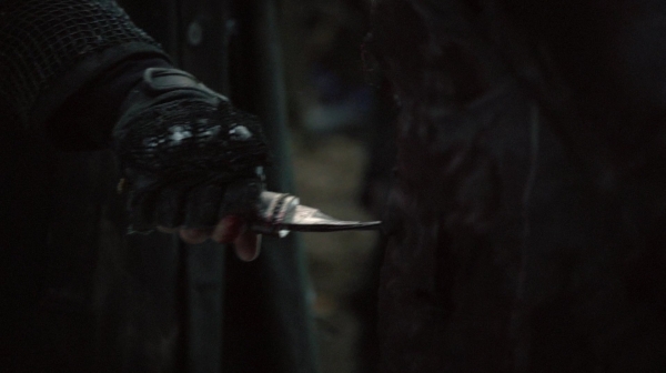 The 100 Season Two Episode Nine Remember Me-322
