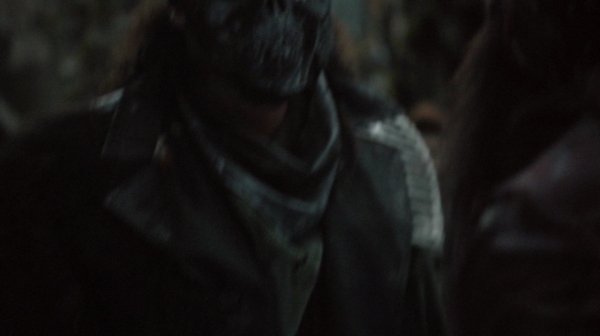 The 100 Season Two Episode Nine Remember Me-321
