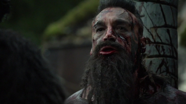 The 100 Season Two Episode Nine Remember Me-320
