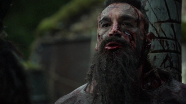 The 100 Season Two Episode Nine Remember Me-319
